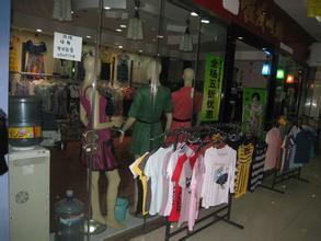 西安外貿(mào)服裝批發(fā)市場大全 從權(quán)威指南到進貨寶典