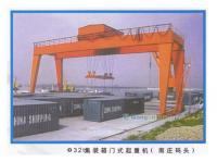 廣東起重機械產業全景 南海、順德驅動珠三角智造新引擎